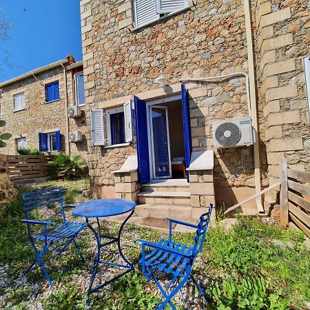 Stoupa Lefktro 8 Apartamento Exterior foto