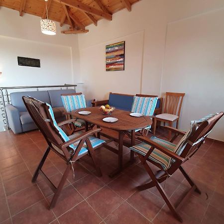 Stoupa Lefktro 8 Apartamento Exterior foto