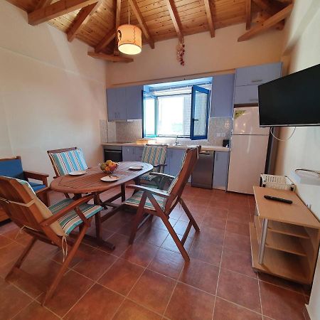 Stoupa Lefktro 8 Apartamento Exterior foto