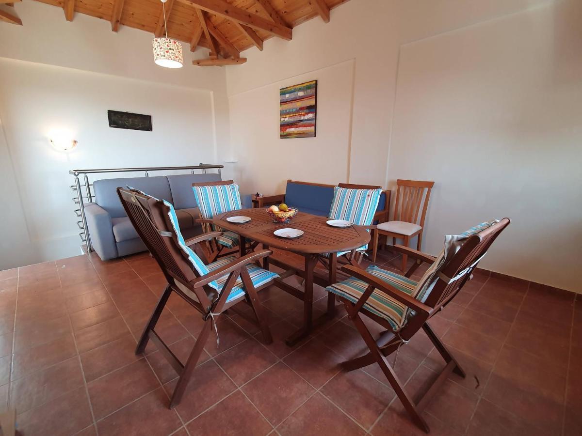Stoupa Lefktro 8 Apartamento Exterior foto